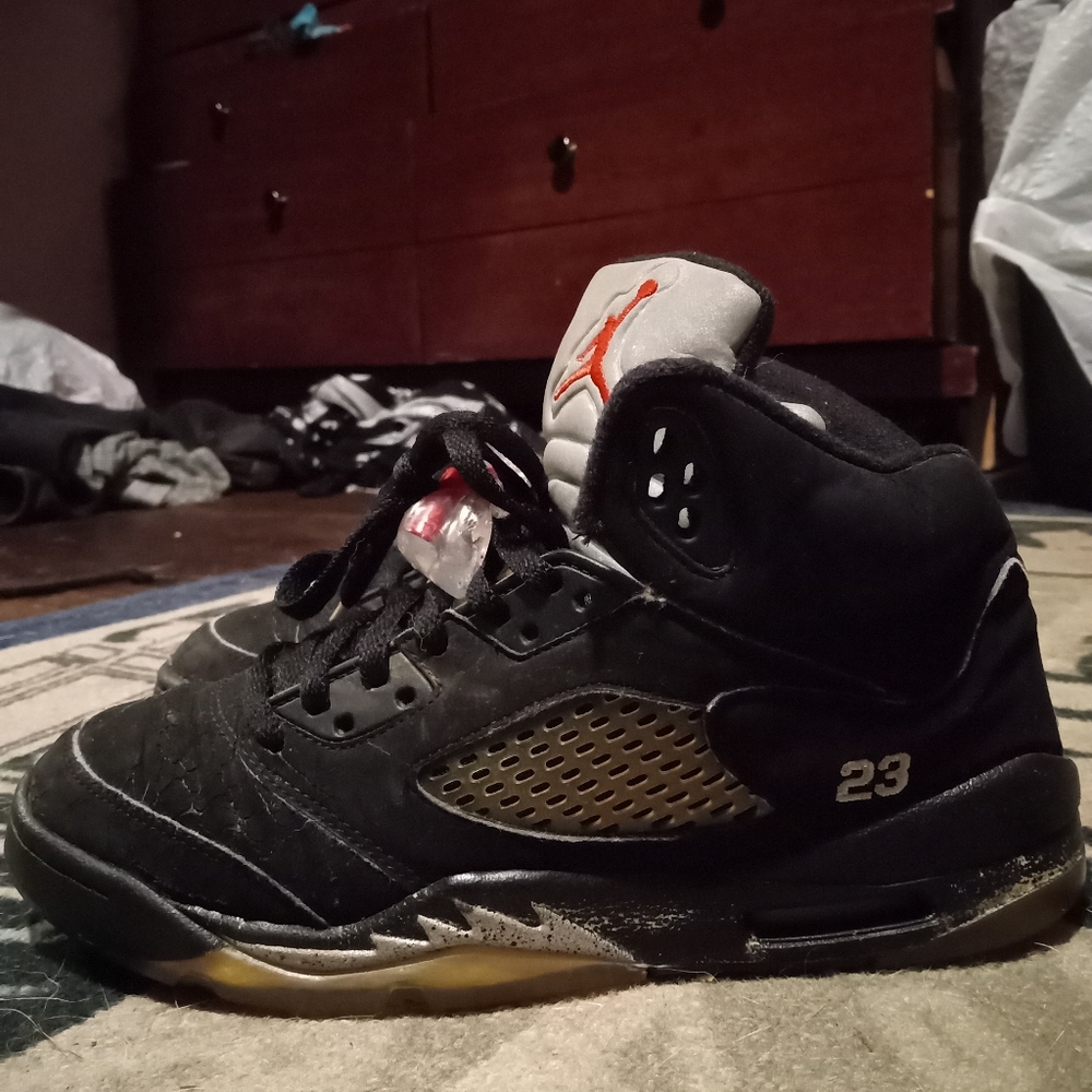Jordan 5 Retro